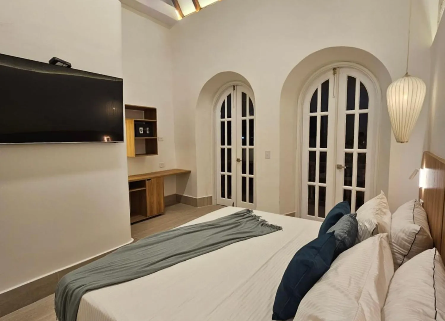 فندق Casa Bugo Arsenal Cartagena