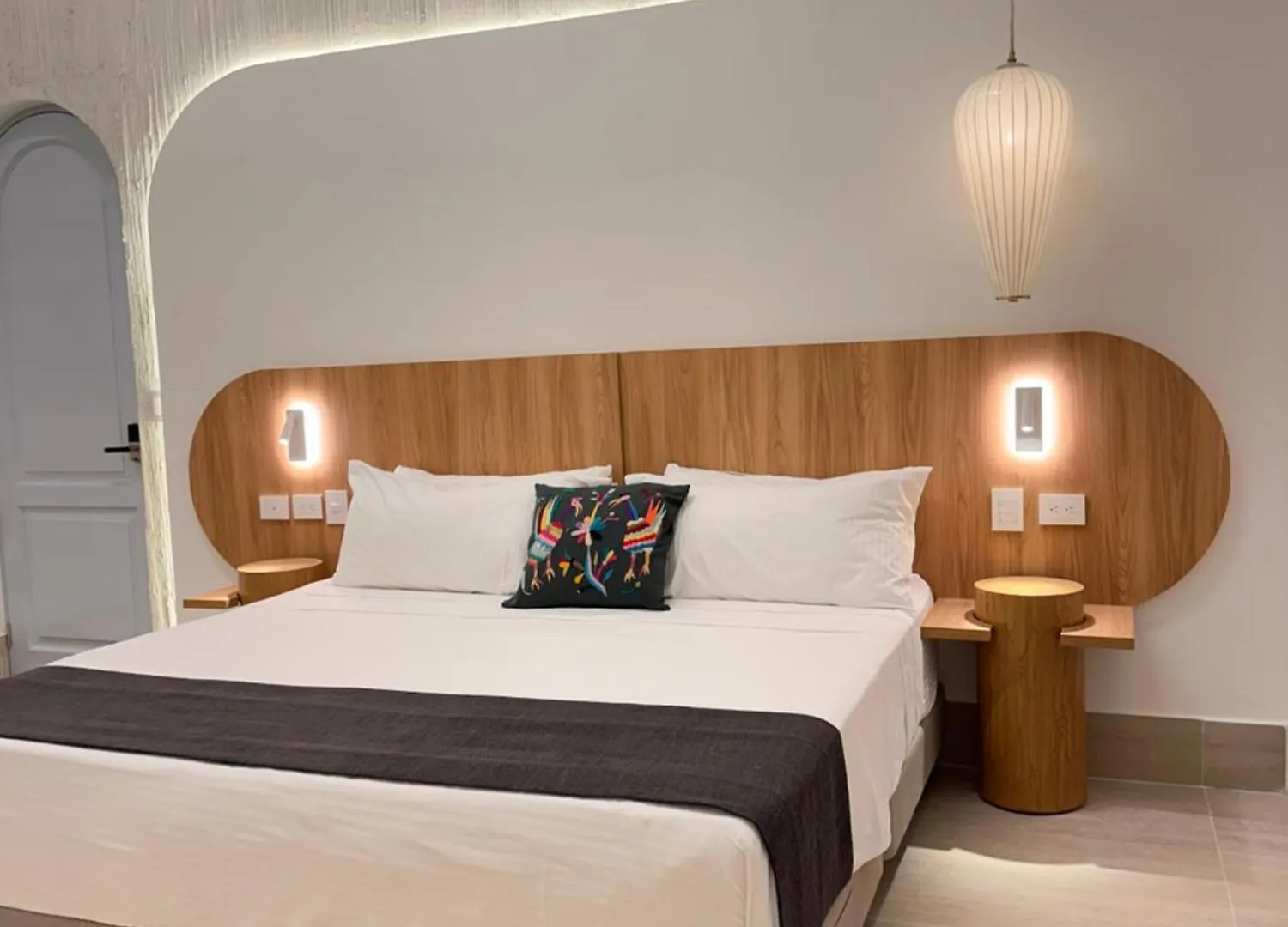 فندق Casa Bugo Arsenal Cartagena كولومبيا