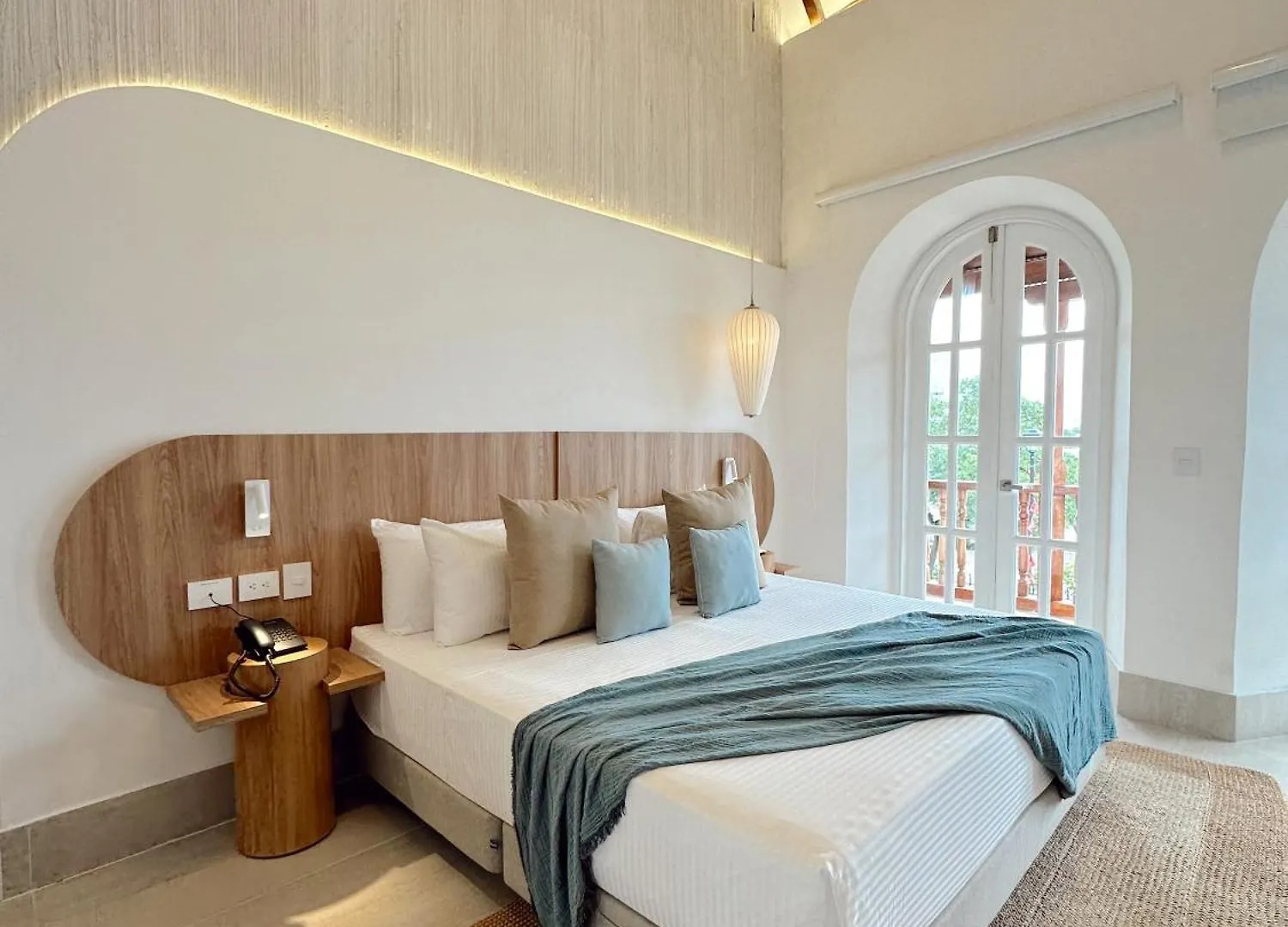 فندق Casa Bugo Arsenal Cartagena