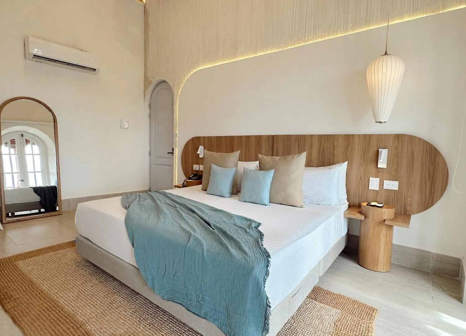 فندق Casa Bugo Arsenal Cartagena