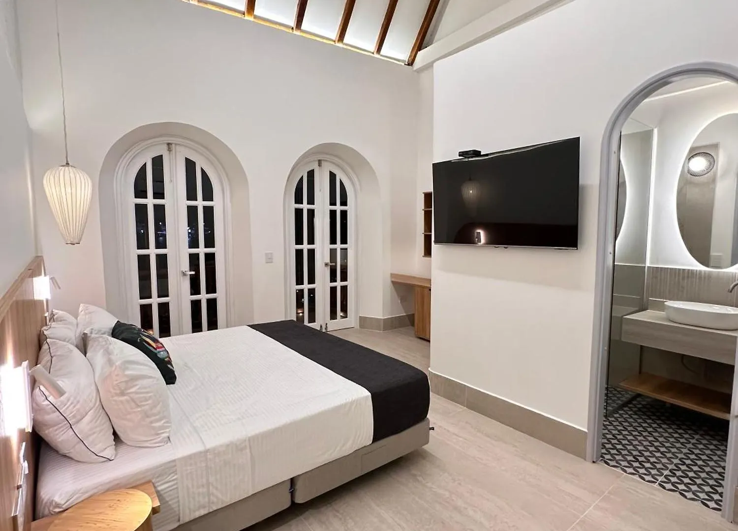 فندق Casa Bugo Arsenal Cartagena