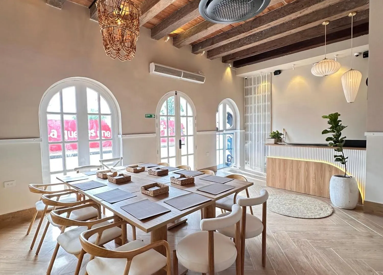 فندق Casa Bugo Arsenal Cartagena