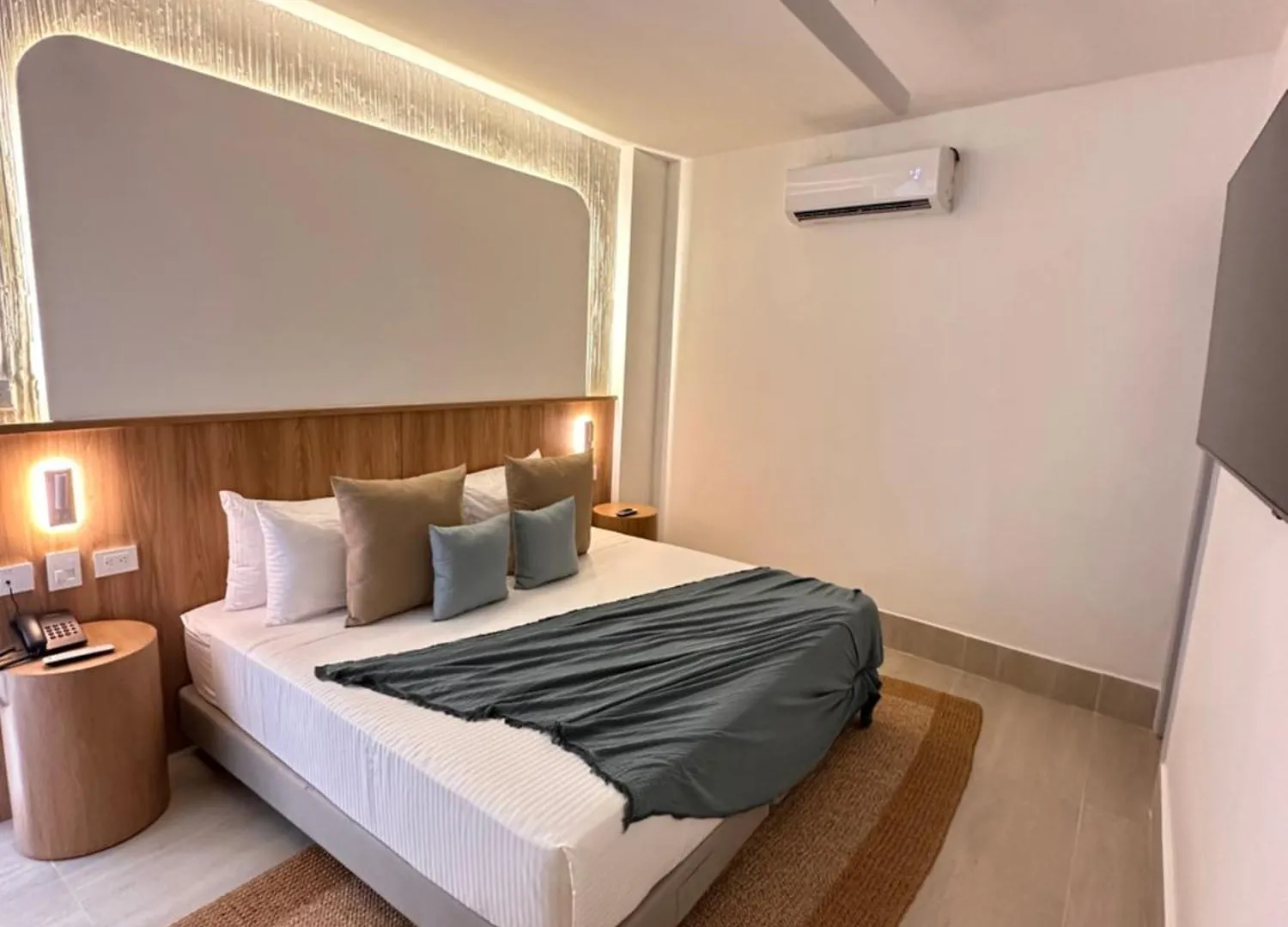 فندق Casa Bugo Arsenal Cartagena