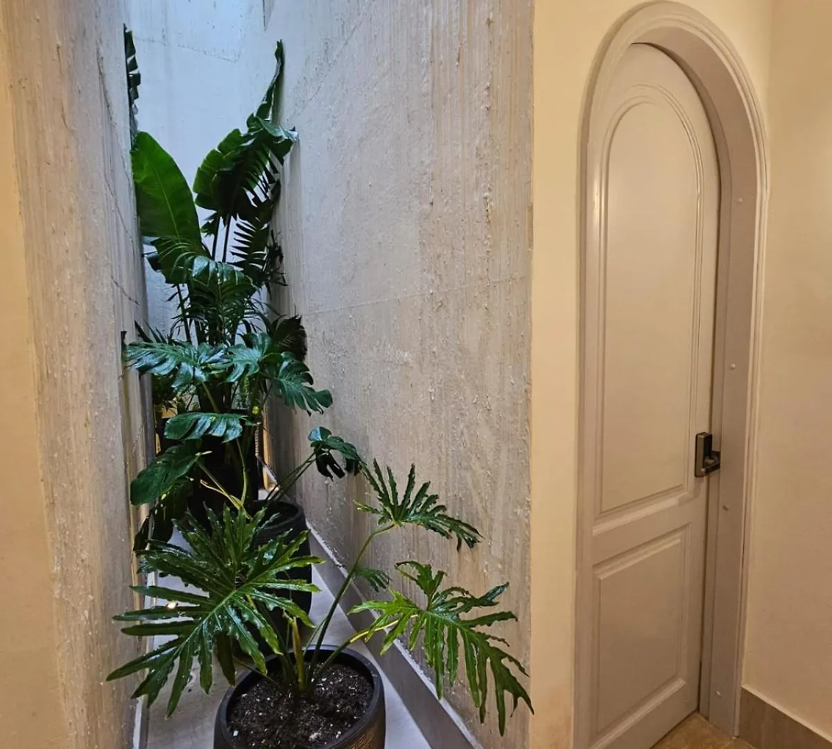 فندق Casa Bugo Arsenal Cartagena 4*,