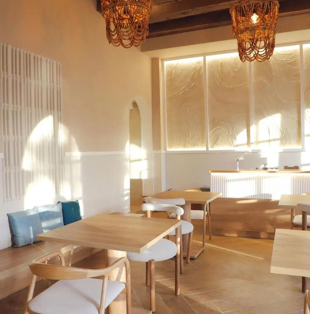 فندق Casa Bugo Arsenal Cartagena
