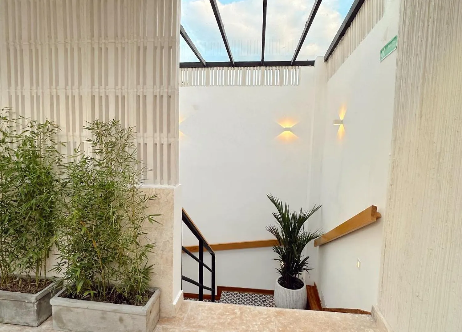 فندق Casa Bugo Arsenal Cartagena كولومبيا