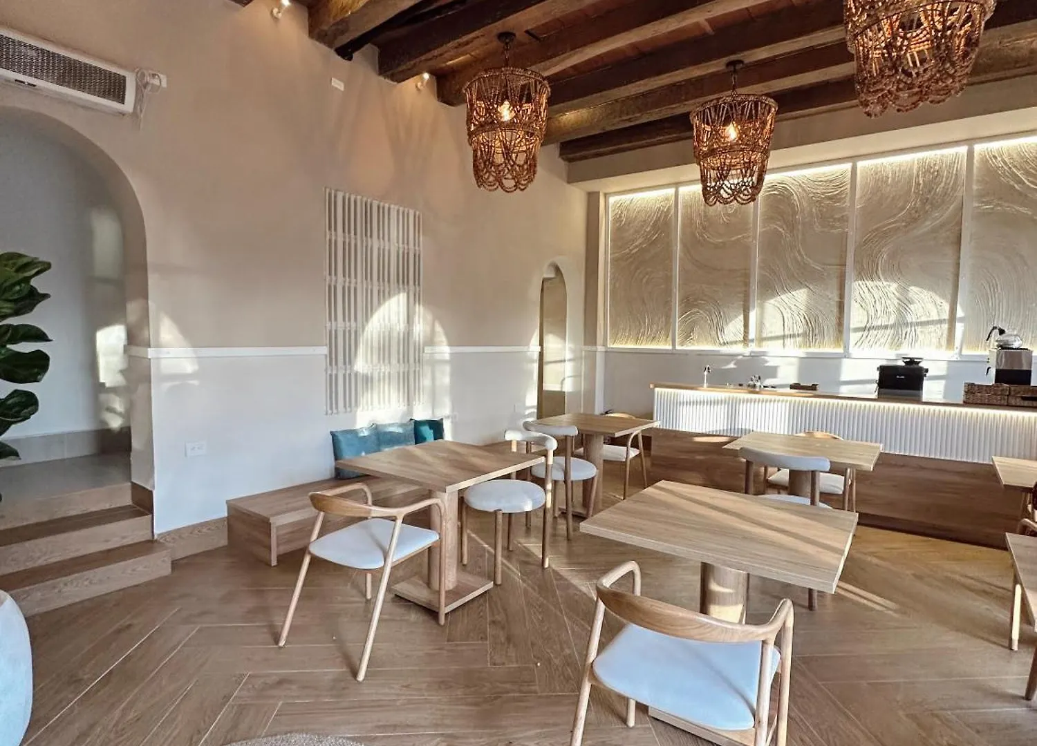 فندق Casa Bugo Arsenal Cartagena