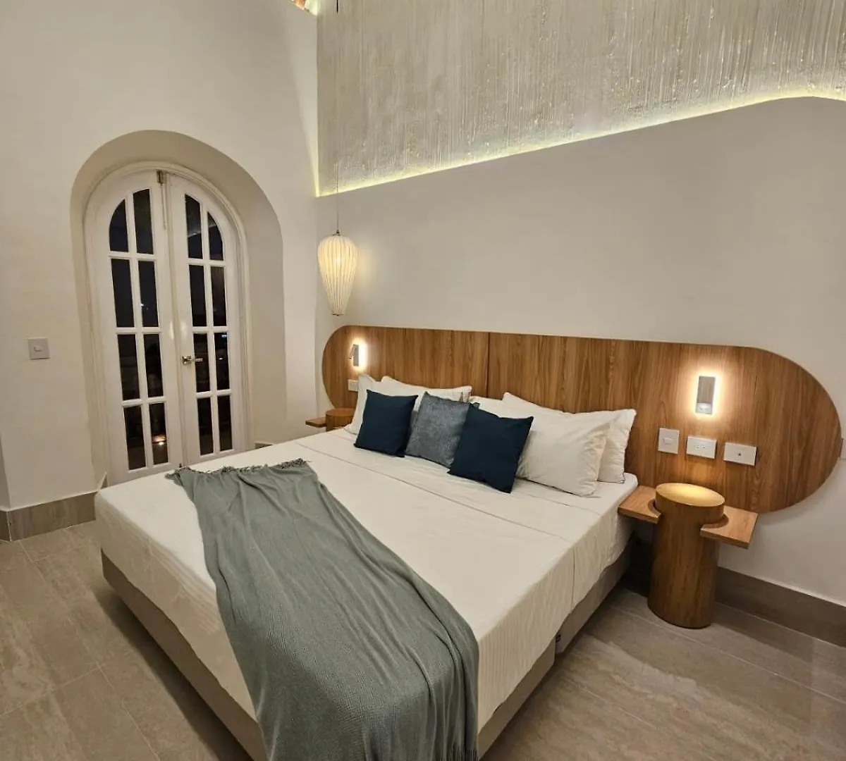 فندق Casa Bugo Arsenal Cartagena 4*,