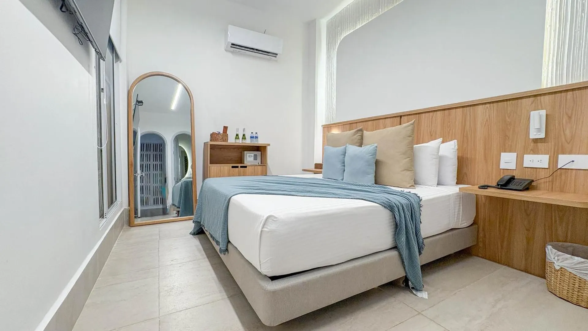 فندق Casa Bugo Arsenal Cartagena