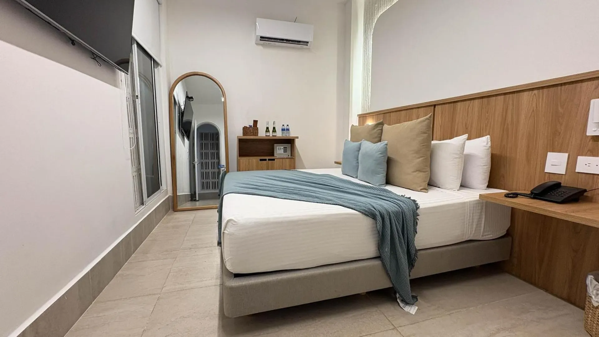 فندق Casa Bugo Arsenal Cartagena