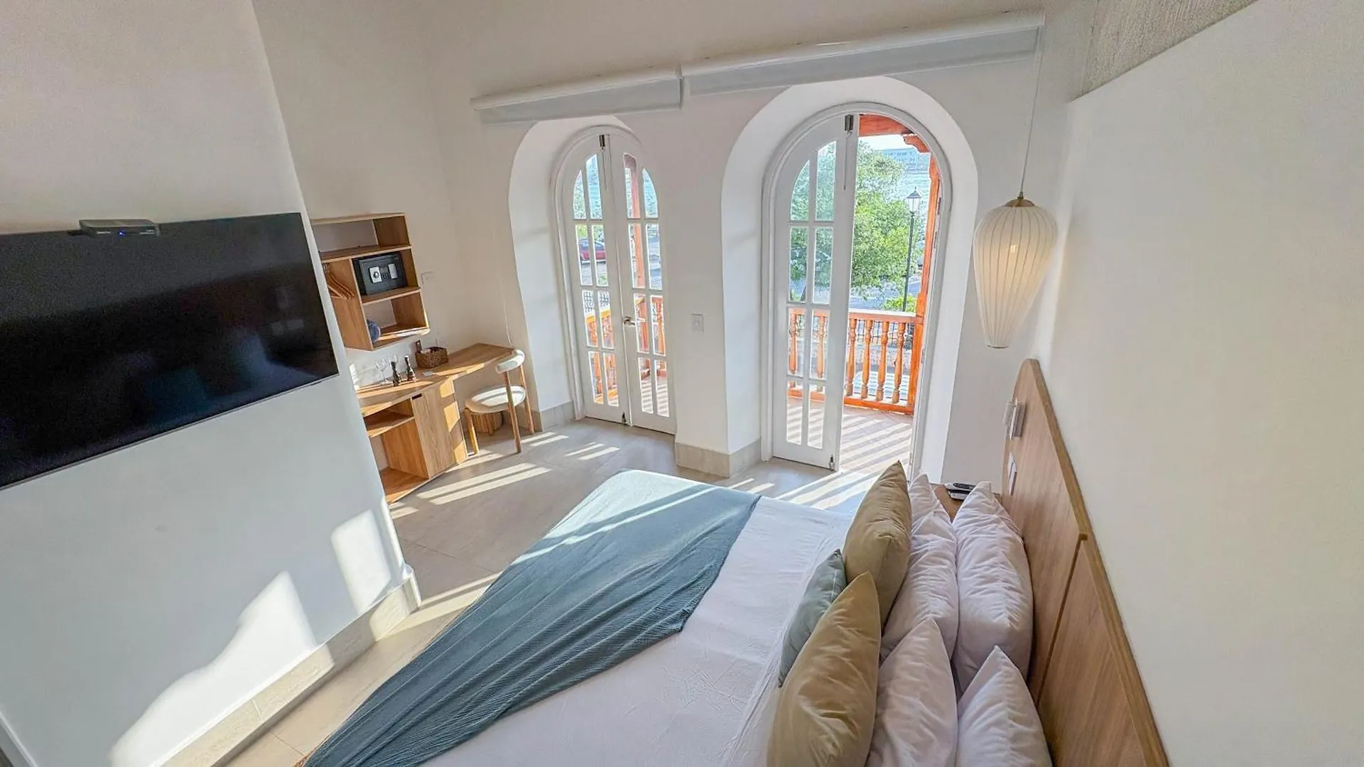 فندق Casa Bugo Arsenal Cartagena 4*,  كولومبيا