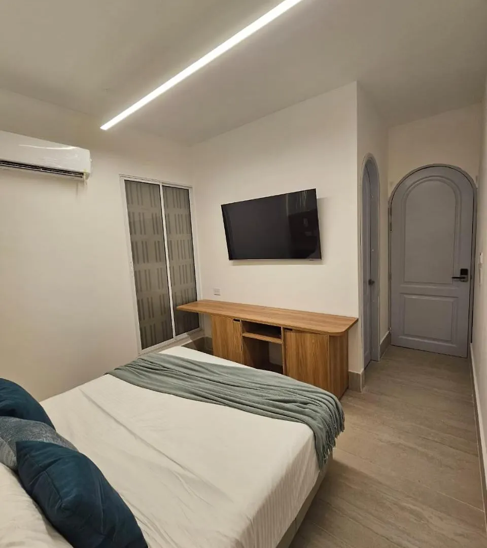 فندق Casa Bugo Arsenal Cartagena كولومبيا