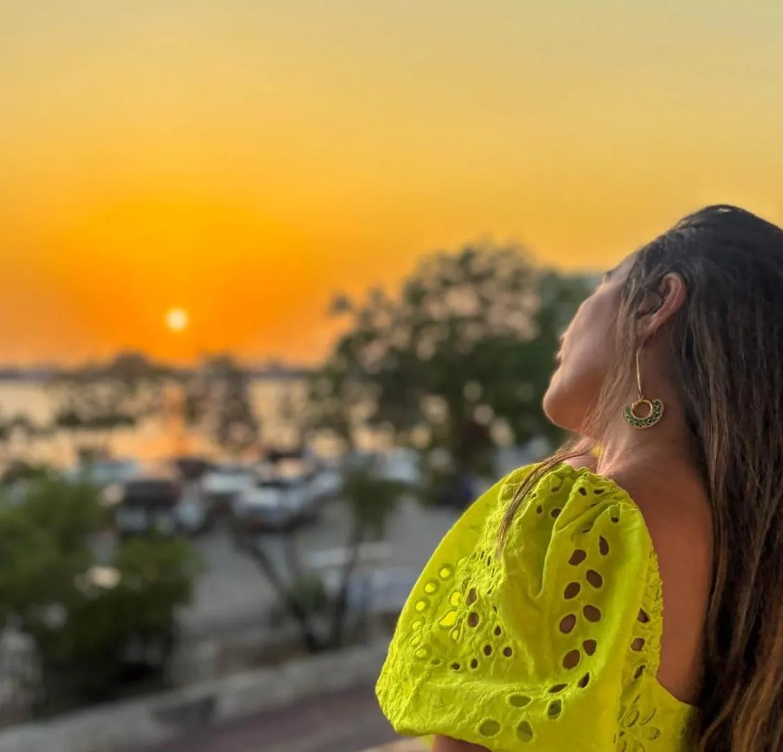 فندق Casa Bugo Arsenal Cartagena