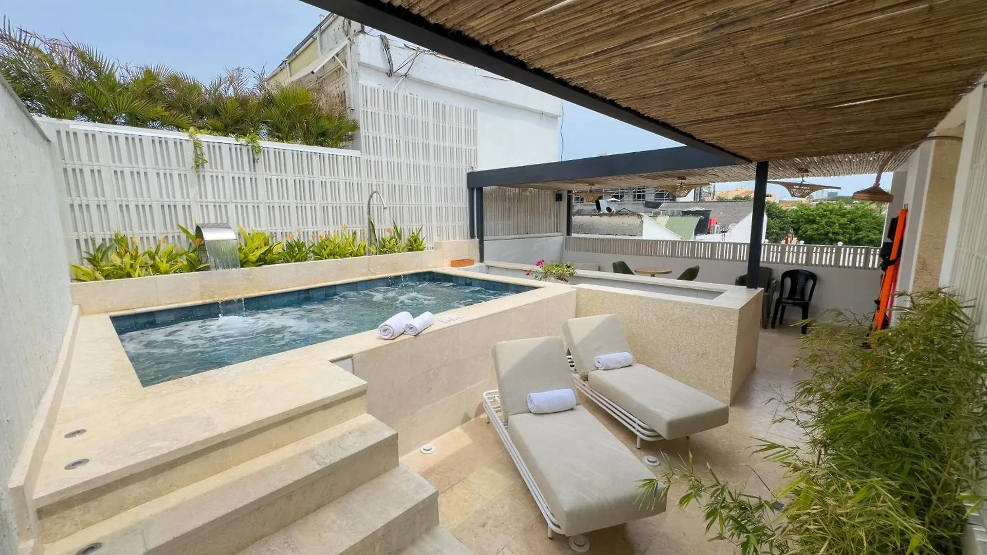 فندق Casa Bugo Arsenal Cartagena