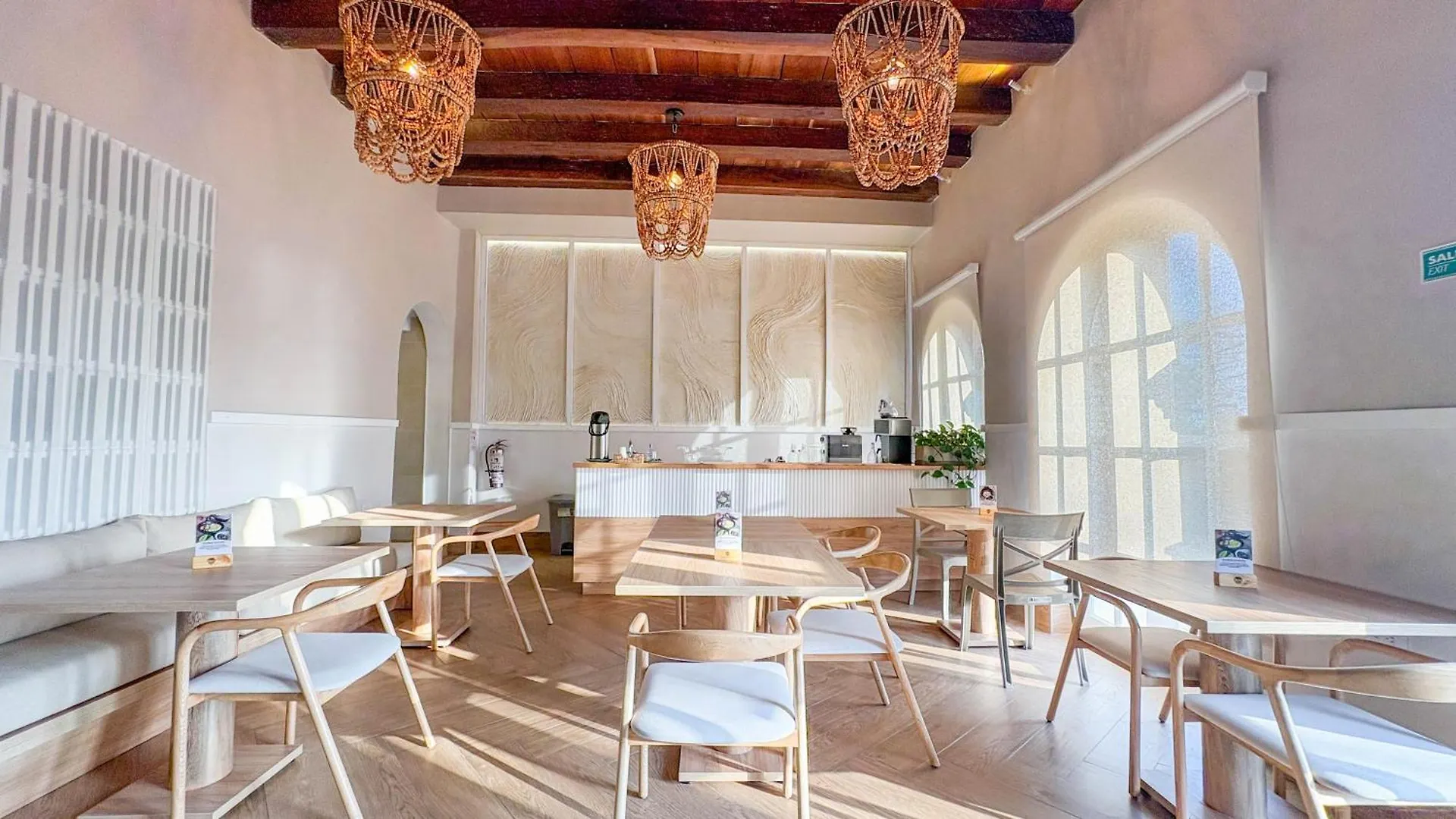 فندق Casa Bugo Arsenal Cartagena 4*,