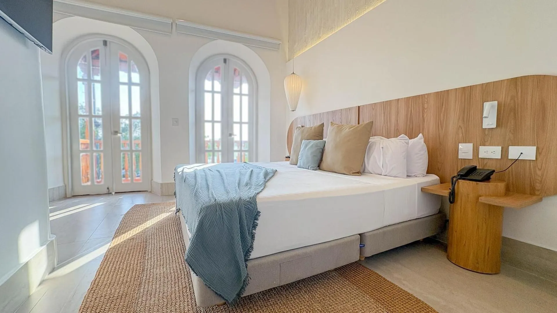فندق Casa Bugo Arsenal Cartagena