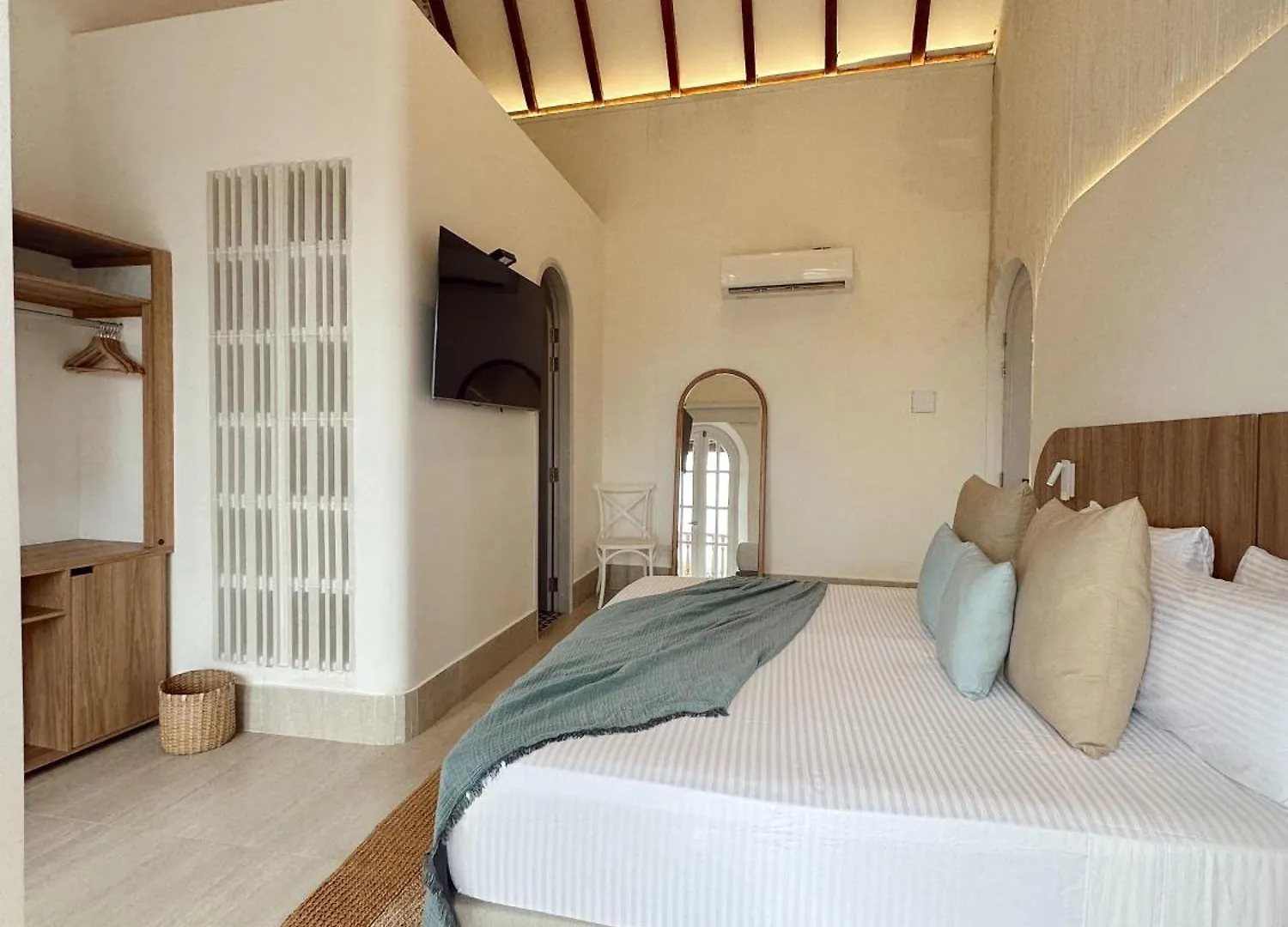 فندق Casa Bugo Arsenal Cartagena
