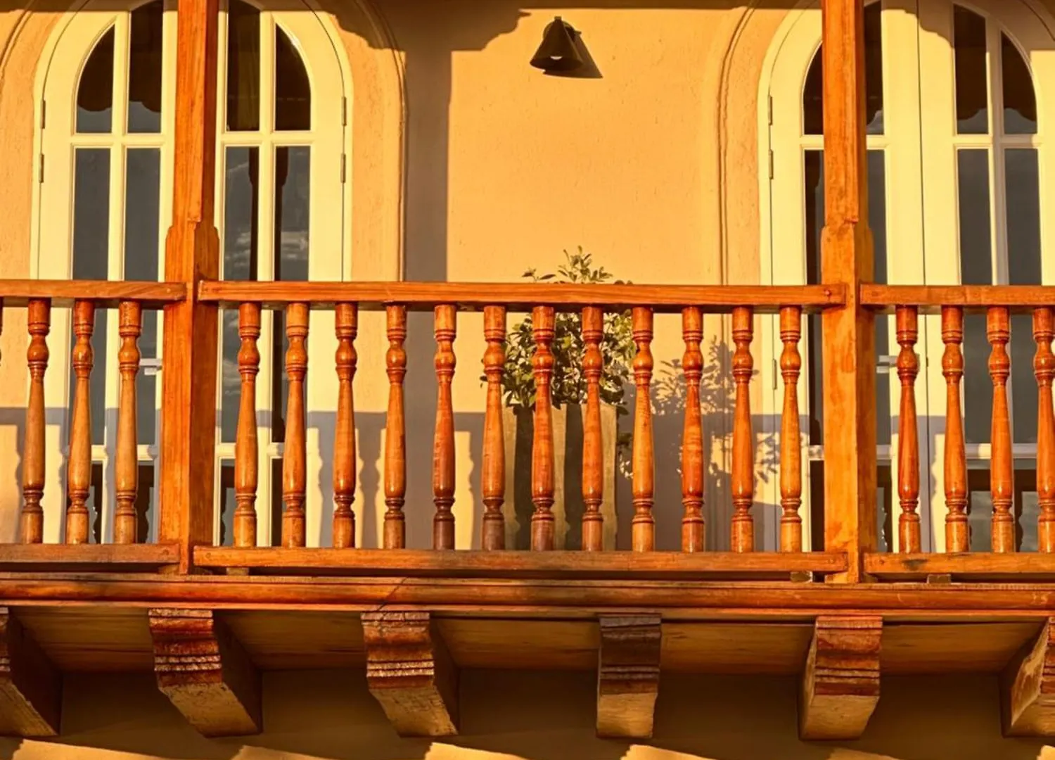 ****  Casa Bugo Arsenal Hotel Cartagena Kolumbia