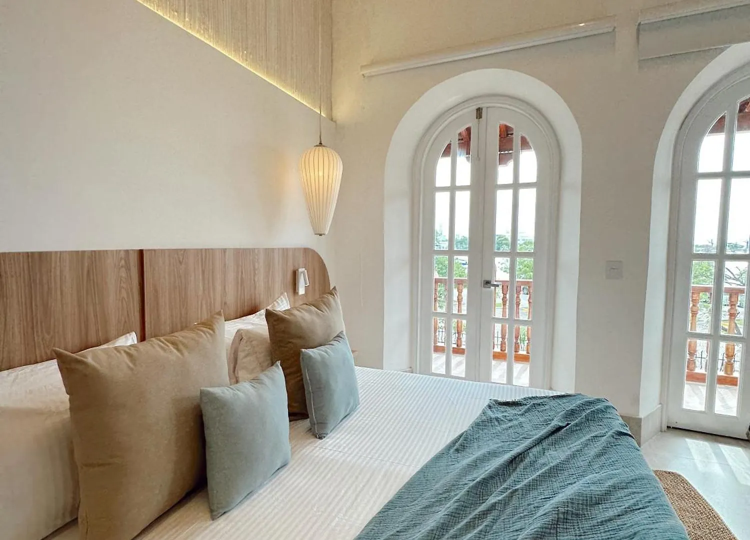 Casa Bugo Arsenal 호텔 Cartagena