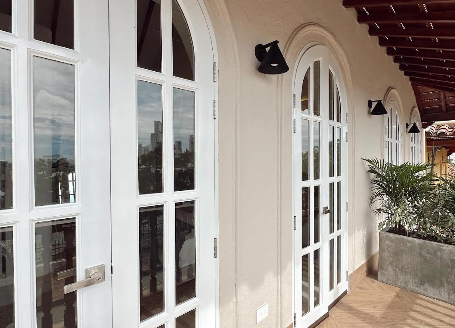 Casa Bugo Arsenal Hotel Cartagena