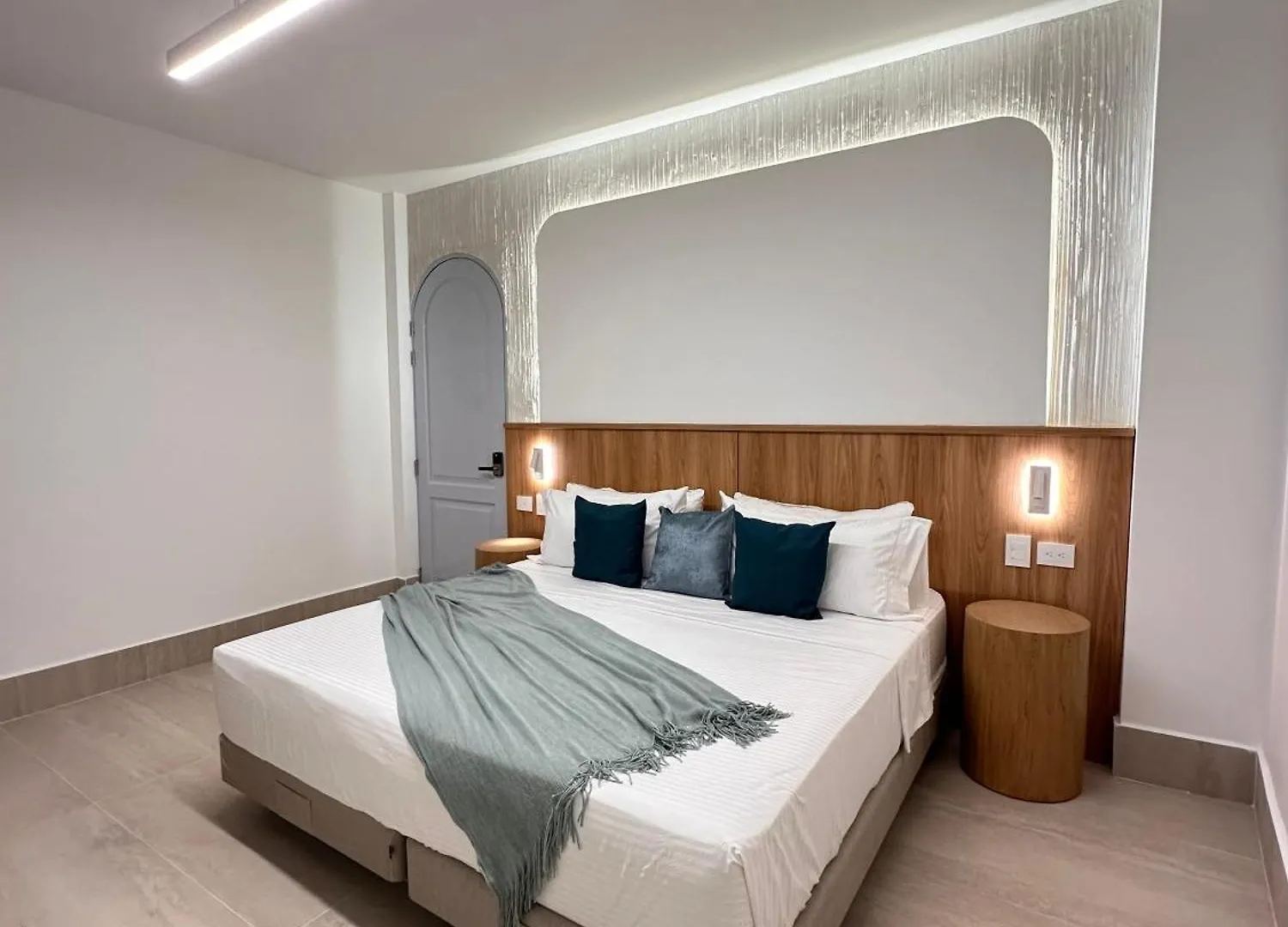 Casa Bugo Arsenal Hotel Cartagena