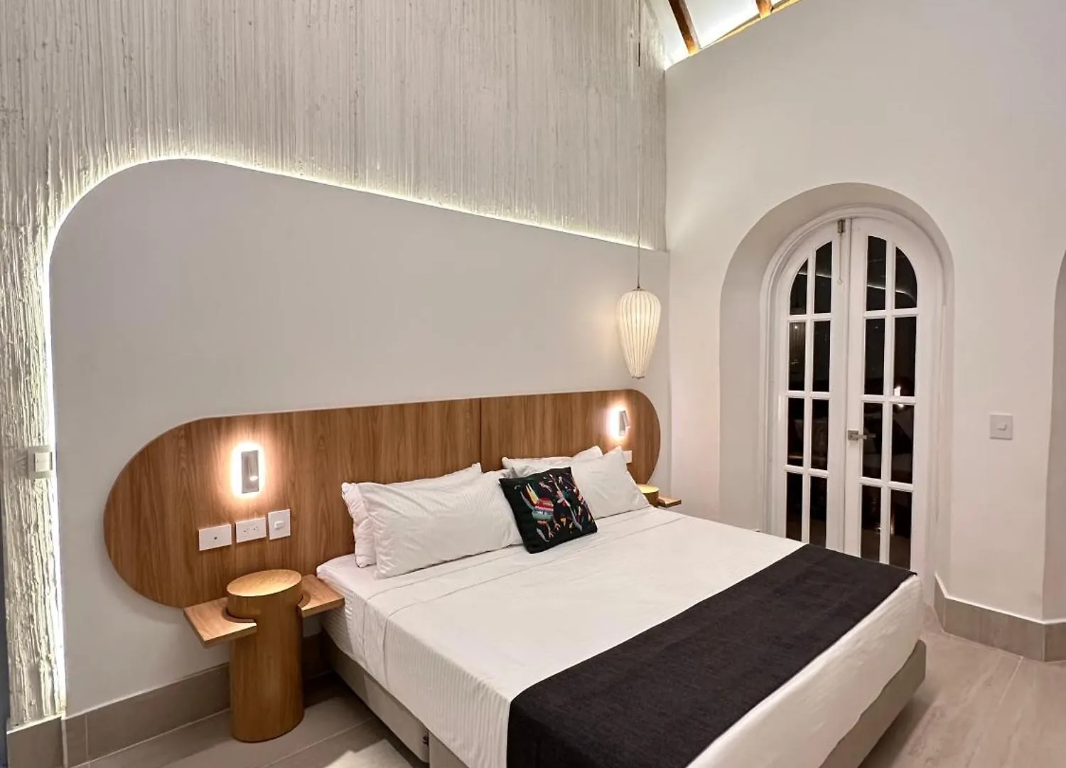 Casa Bugo Arsenal Hotel Cartagena
