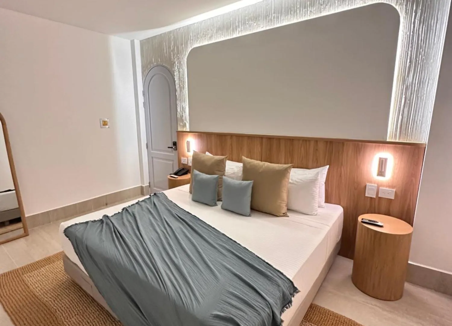 Casa Bugo Arsenal Hotel Cartagena
