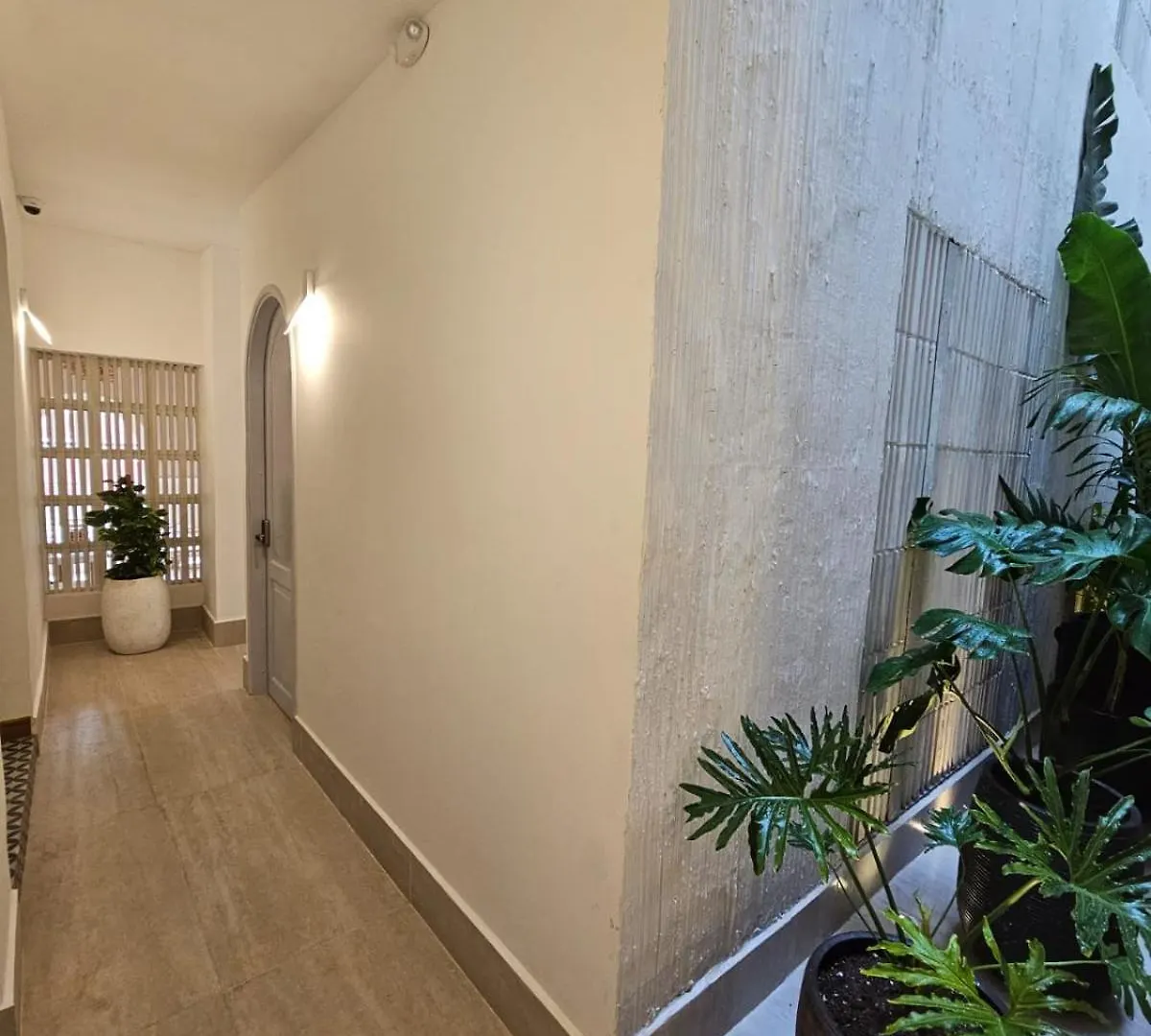 Casa Bugo Arsenal 호텔 Cartagena