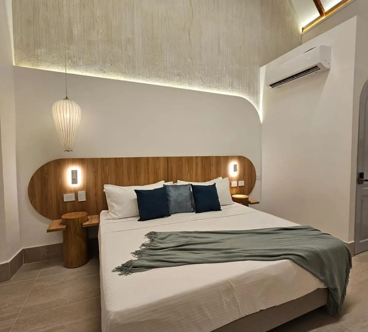 ****  Casa Bugo Arsenal Hotel Cartagena Kolumbia