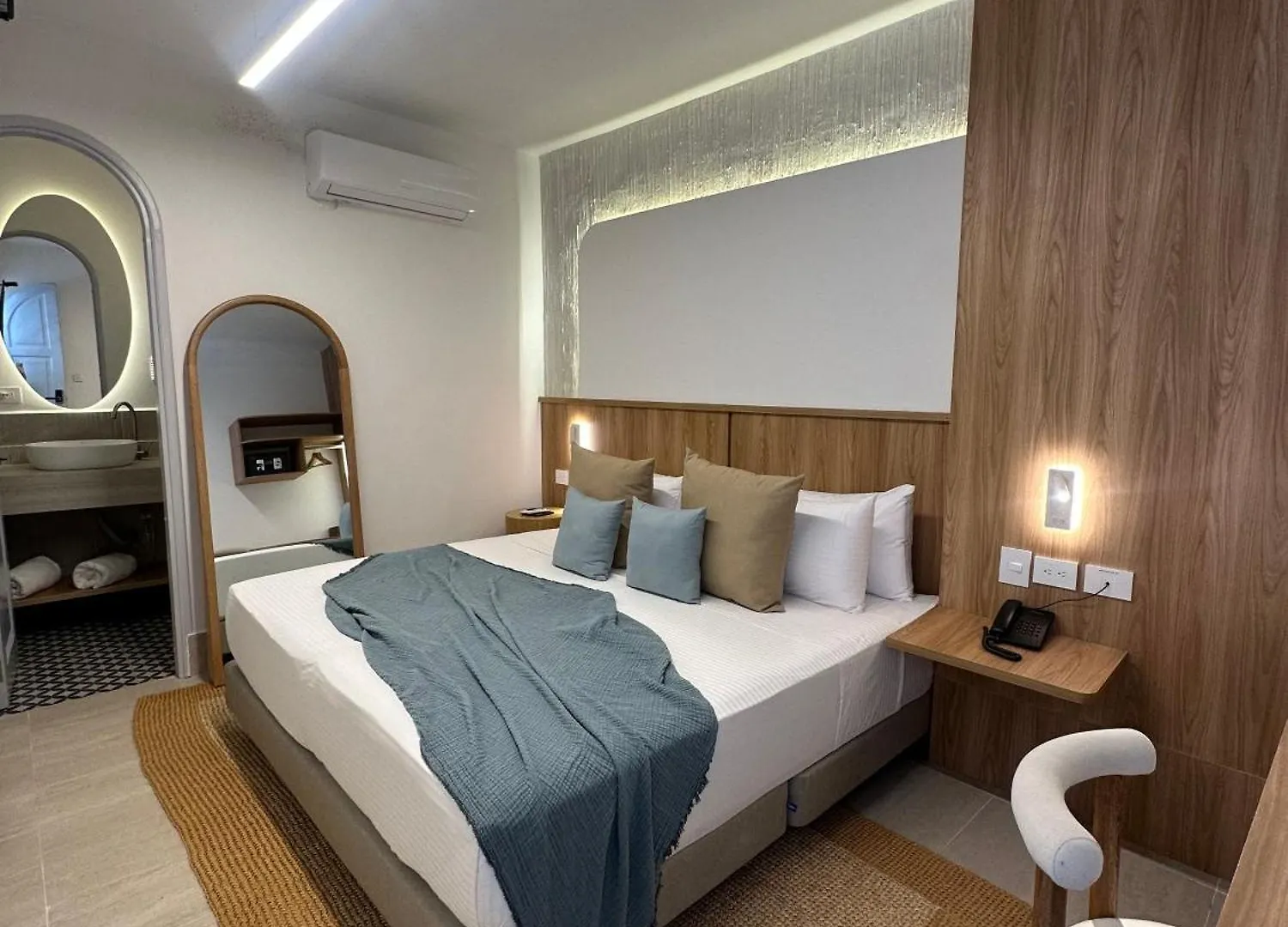Casa Bugo Arsenal Hotel Cartagena