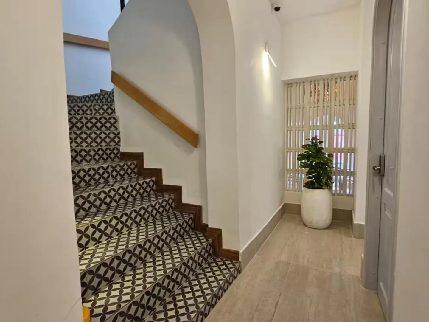 Casa Bugo Arsenal 호텔 Cartagena 4*,