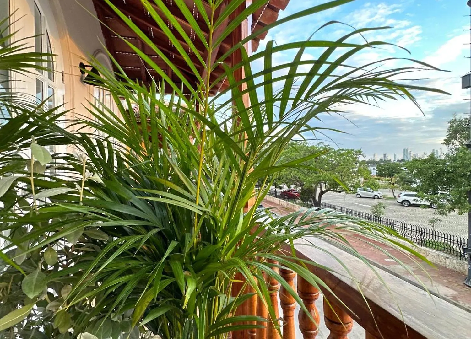 Casa Bugo Arsenal Hotel Cartagena